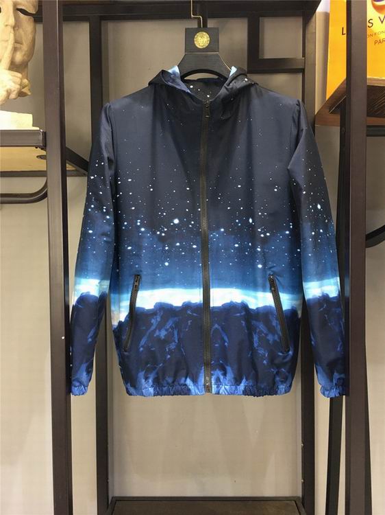 LV Men's Outwear 188